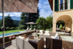 Villa Riva - by MyHomeInComo Lenno